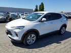 2024 Buick Encore Gx Preferred Белый vin: KL4AMBS21RB154411