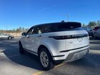 2020 Land Rover Range Rover Evoque S Белый vin: SALZJ2FX6LH005609