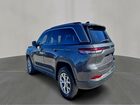 2023 Jeep Grand Cherokee Limited Gray vin: 1C4RJHBG4P8708521