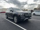2020 Mercedes-benz Gle 350 4matic Black vin: 4JGFB4KB9LA155084