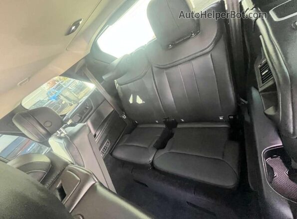 SALKPBE75PA009702 2023 LAND ROVER RANGE Черный Вид щитка приборов