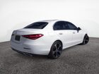 2023 Mercedes-benz C 300 Белый vin: W1KAF4GBXPR153515