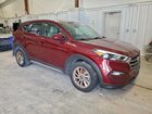 2017 Hyundai Tucson Limited Maroon vin: KM8J3CA4XHU350184 2017 Hyundai Tucson Limited Maroon vin: KM8J3CA4XHU350184