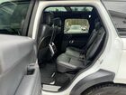 2019 Land Rover Range Rover Sport Hse Белый vin: SALWR2RVXKA839444