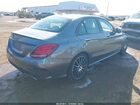 2018 Mercedes-benz C 300   Gray vin: 55SWF4JB4JU248589