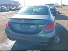 2018 Mercedes-benz C 300   Gray vin: 55SWF4JB4JU248589