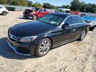 2018 Mercedes-benz C 300 Black vin: 55SWF4JB5JU268477