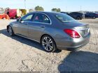 2018 Mercedes-benz C 300   Серый vin: 55SWF4JBXJU241405