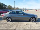 2018 Mercedes-benz C 300   Серый vin: 55SWF4JBXJU241405