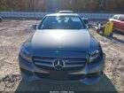 2018 Mercedes-benz C 300   Серый vin: 55SWF4JBXJU241405