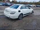 2017 Mercedes-benz C 300 4matic White vin: 55SWF4KB3HU184926