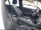 2017 Mercedes-benz C 300 4matic White vin: 55SWF4KB3HU184926