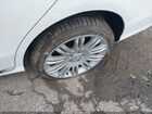 2017 Mercedes-benz C 300 4matic White vin: 55SWF4KB3HU184926
