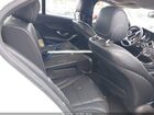 2017 Mercedes-benz C 300 4matic White vin: 55SWF4KB3HU184926