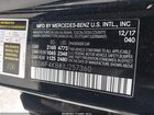 2018 Mercedes-benz C 300 4matic Черный vin: 55SWF4KB8JU257360