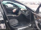 2018 Mercedes-benz C 300 4matic Черный vin: 55SWF4KB8JU257360