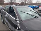 2018 Mercedes-benz C 300 4matic Черный vin: 55SWF4KB8JU257360