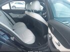 2017 Mercedes-benz Amg C 43 4matic Blue vin: 55SWF6EB0HU226296