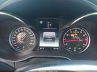2017 Mercedes-benz Amg C 43 4matic Blue vin: 55SWF6EB0HU226296