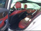 2018 Mercedes-benz Amg C 43 4matic White vin: 55SWF6EB3JU253305