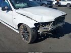 2018 Mercedes-benz Amg C 43 4matic White vin: 55SWF6EB3JU253305