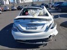 2018 Mercedes-benz Amg C 43 4matic White vin: 55SWF6EB3JU253305