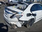 2018 Mercedes-benz Amg C 43 4matic White vin: 55SWF6EB3JU253305