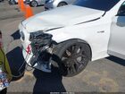 2019 Mercedes-benz Amg C 43 4matic White vin: 55SWF6EB5KU303817
