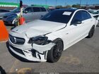 2019 Mercedes-benz Amg C 43 4matic White vin: 55SWF6EB5KU303817