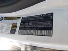 2019 Mercedes-benz Amg C 43 4matic White vin: 55SWF6EB5KU303817