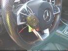 2017 Mercedes-benz Amg C 43 4matic Белый vin: 55SWF6EB6HU181431
