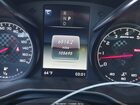 2017 Mercedes-benz Amg C 43 4matic Белый vin: 55SWF6EB6HU181431