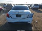 2017 Mercedes-benz Amg C 43 4matic Белый vin: 55SWF6EB6HU181431