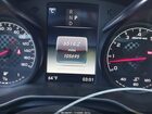 2017 Mercedes-benz Amg C 43 4matic Белый vin: 55SWF6EB6HU181431