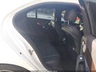 2018 Mercedes-benz Amg C 43 4matic White vin: 55SWF6EB7JU274562