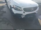 2018 Mercedes-benz Amg C 43 4matic White vin: 55SWF6EB7JU274562