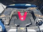 2017 Mercedes-benz Amg C 43 4matic Black vin: 55SWF6EB8HU207480