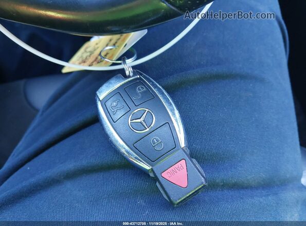 55SWF6EB8HU207480 2017 MERCEDES-BENZ AMG C 43 Black Vista del salpicadero