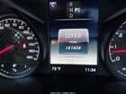 2017 Mercedes-benz Amg C 43 4matic Black vin: 55SWF6EB8HU207480