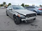 2019 Mercedes-benz C 300   Gray vin: 55SWF8DB1KU283658