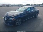2019 Mercedes-benz C 300   Navy vin: 55SWF8DB1KU302712