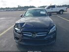 2019 Mercedes-benz C 300   Navy vin: 55SWF8DB1KU302712