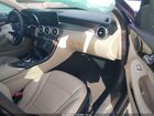 2019 Mercedes-benz C 300   Navy vin: 55SWF8DB1KU302712