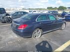 2019 Mercedes-benz C 300   Navy vin: 55SWF8DB1KU302712