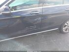 2019 Mercedes-benz C 300   Navy vin: 55SWF8DB1KU302712