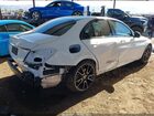 2019 Mercedes-benz C 300 White vin: 55SWF8DB2KU287363
