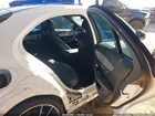 2019 Mercedes-benz C 300 White vin: 55SWF8DB2KU287363