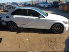 2019 Mercedes-benz C 300 White vin: 55SWF8DB2KU287363