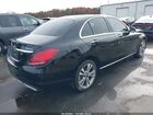 2020 Mercedes-benz C 300 4matic Black vin: 55SWF8EB2LU326436