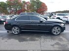 2020 Mercedes-benz C 300 4matic Black vin: 55SWF8EB2LU326436